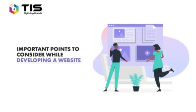 10 Things You Need to Consider When Developing a Website
