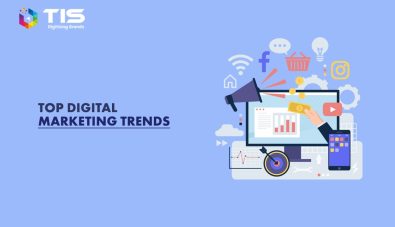 8 Digital Marketing Trends for 2022
