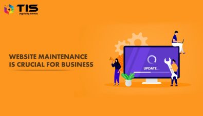 4 Reasons Why Website Maintenance is Crucial for Long-Term Business Gains