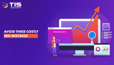 Top 7 Costly SEO Mistakes You Should Avoid