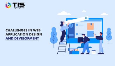 8 Challenges in Web Application Design and Development
