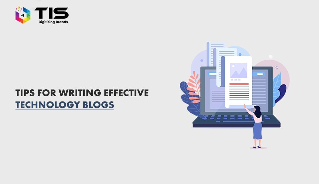 Writing Effective Blogs for Tech Clients: Practical Tips