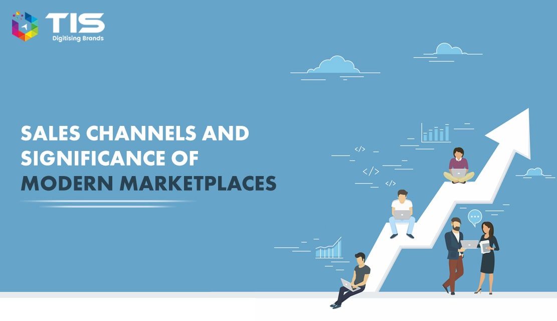 Why Can an eCommerce Store be Your Best Sales Channel?