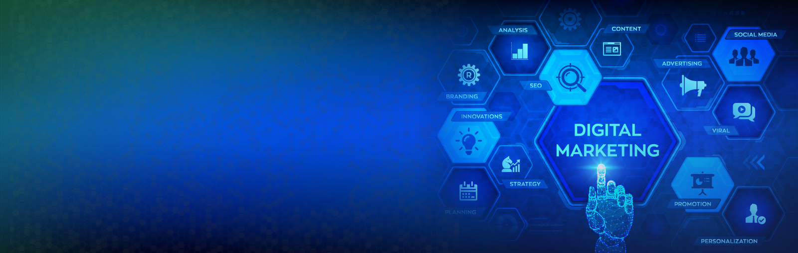 Digital Marketing Agency