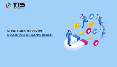 Is Your Organic Reach on the Decline? Here are Few Strategies That can Help