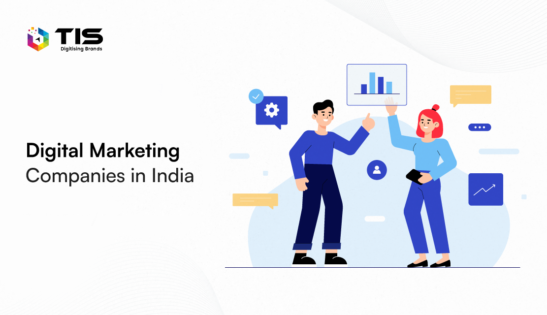 Top 10 Digital Marketing Companies in India for 2027